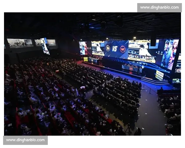 聚焦电竞官网直播打造全景赛事互动新体验平台引领行业潮流发展趋势 聚焦电竞官网直播打造全景赛事互动新体验平台引领行业潮流发展趋势