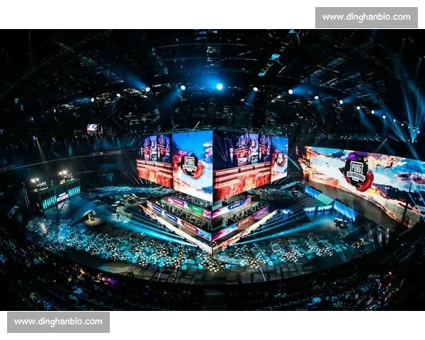 全球电竞赛事热潮席卷而来 引领新一轮竞技娱乐革命 全球电竞赛事热潮席卷而来 引领新一轮竞技娱乐革命