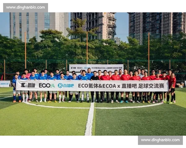 足球官网入口大全：轻松获取最新比赛信息和精彩赛事直播